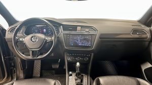 Volkswagen Tiguan Allspace bild 10