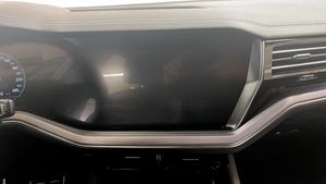 Volkswagen Touareg bild 9