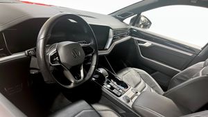 Volkswagen Touareg bild 7