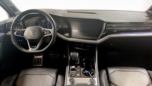 Volkswagen Touareg bild 10