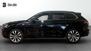 Volkswagen Touareg bild 2