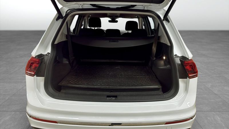 Volkswagen Tiguan Allspace bild 13