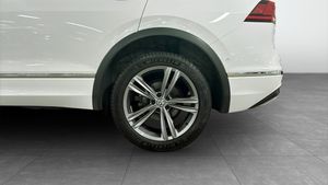 Volkswagen Tiguan Allspace bild 6