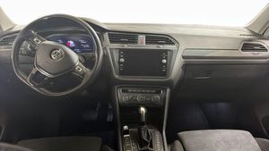 Volkswagen Tiguan Allspace bild 10