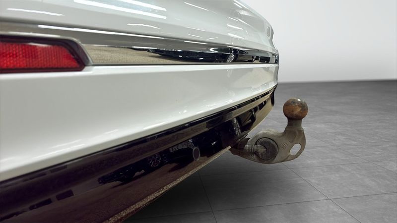 Volkswagen Tiguan Allspace bild 14