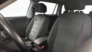 Volkswagen Tiguan Allspace bild 8