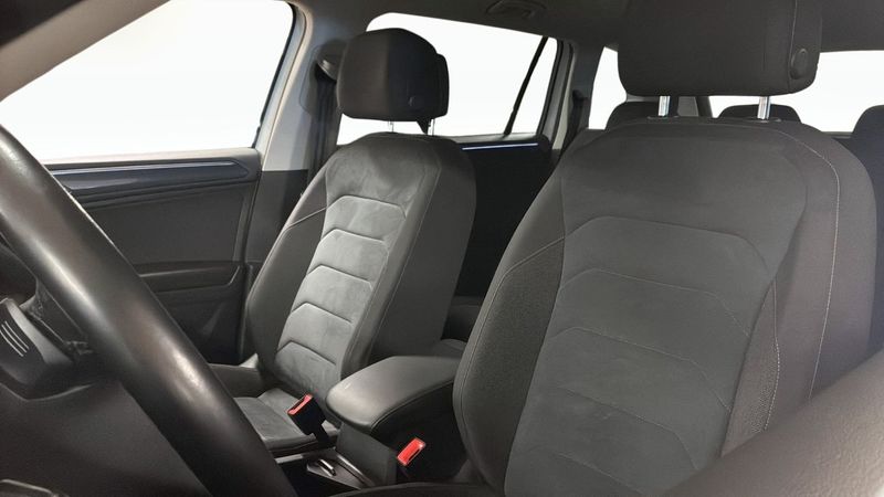 Volkswagen Tiguan Allspace bild 8