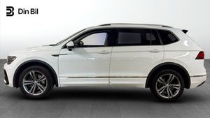 Volkswagen Tiguan Allspace bild 2