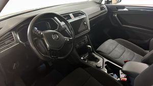 Volkswagen Tiguan Allspace bild 7