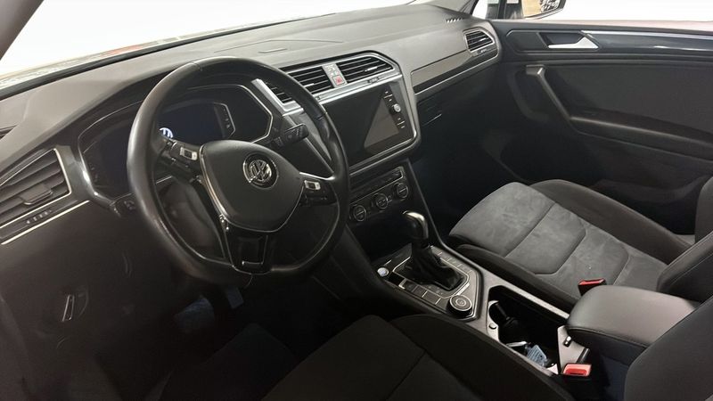 Volkswagen Tiguan Allspace bild 7
