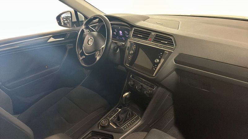 Volkswagen Tiguan Allspace bild 11