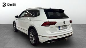 Volkswagen Tiguan Allspace bild 3