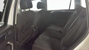 Volkswagen Tiguan Allspace bild 12