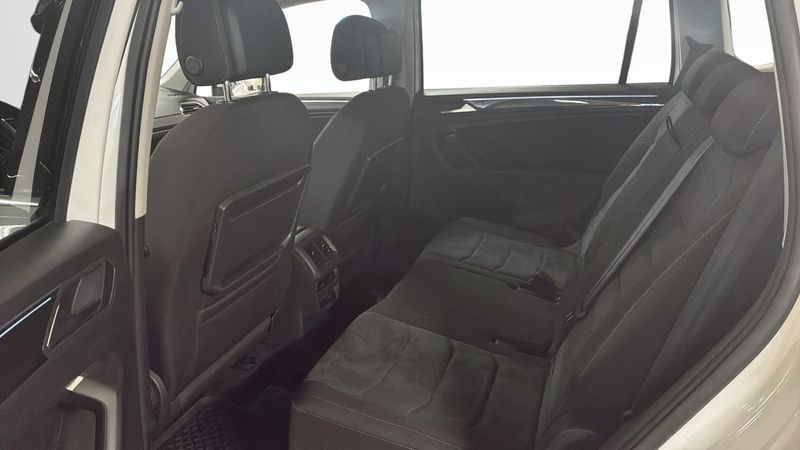 Volkswagen Tiguan Allspace bild 12