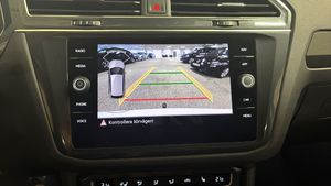 Volkswagen Tiguan Allspace bild 9