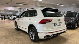 Volkswagen Tiguan bild 3