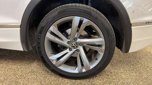 Volkswagen Tiguan bild 6