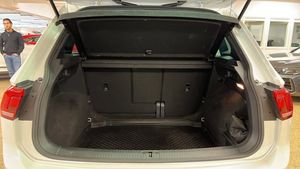 Volkswagen Tiguan bild 11