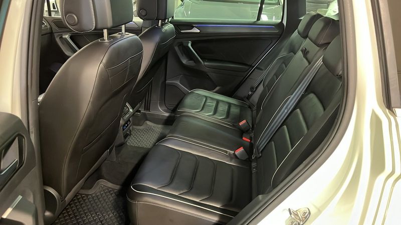 Volkswagen Tiguan bild 10