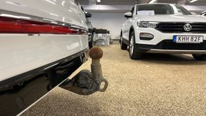 Volkswagen Tiguan bild 12