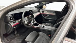 Mercedes E200 bild 7