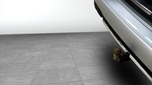 Mercedes E200 bild 13