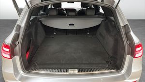 Mercedes E200 bild 12