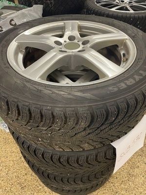 Mercedes E200 bild 14
