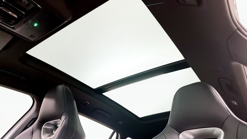 Volkswagen Passat bild 10
