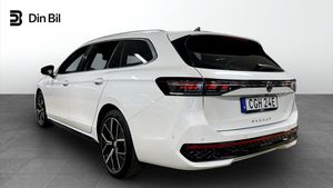 Volkswagen Passat bild 3