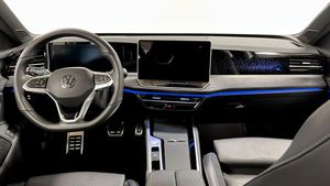 Volkswagen Passat bild 12