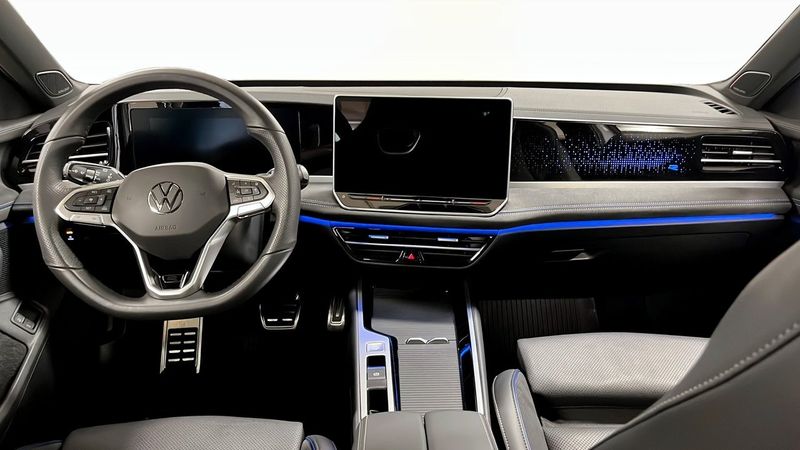 Volkswagen Passat bild 12