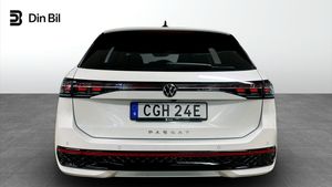 Volkswagen Passat bild 6