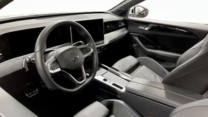Volkswagen Passat bild 8