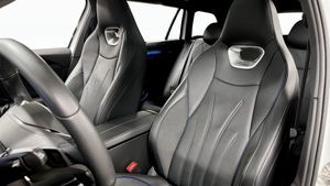 Volkswagen Passat bild 9
