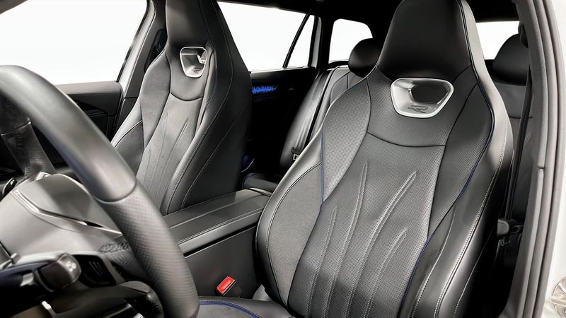Volkswagen Passat bild 9