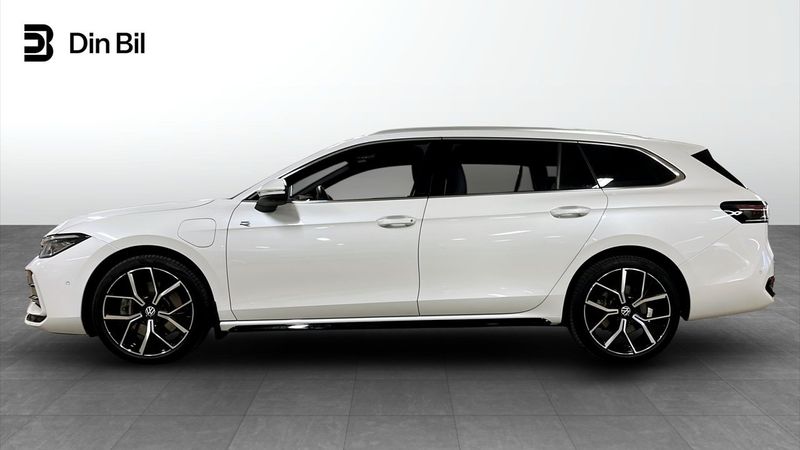 Volkswagen Passat bild 2