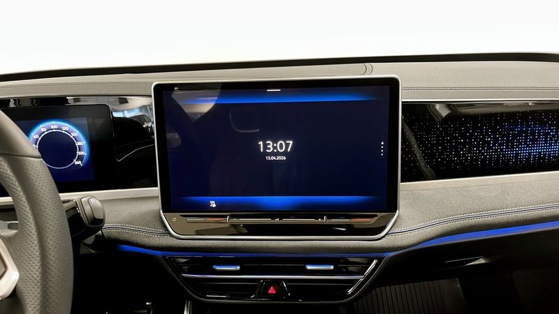 Volkswagen Passat bild 11