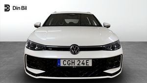 Volkswagen Passat bild 5