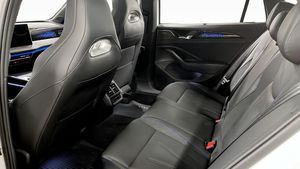 Volkswagen Passat bild 13
