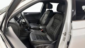 Volkswagen Tiguan Allspace bild 8