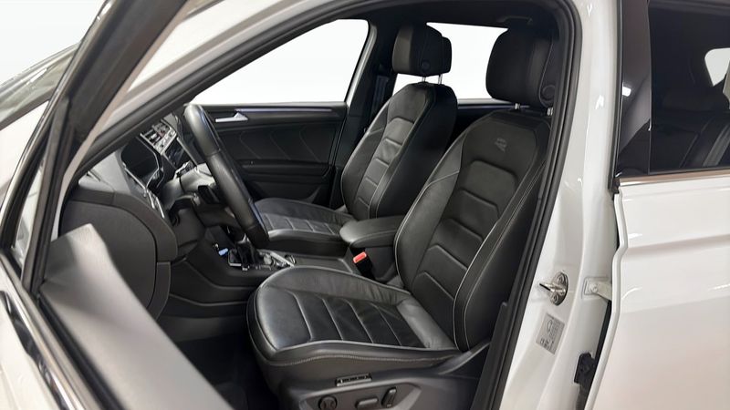 Volkswagen Tiguan Allspace bild 8