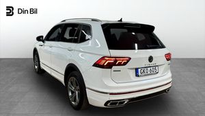 Volkswagen Tiguan Allspace bild 3