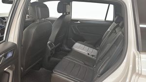 Volkswagen Tiguan Allspace bild 11