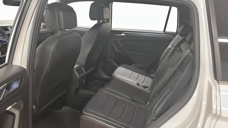 Volkswagen Tiguan Allspace bild 11
