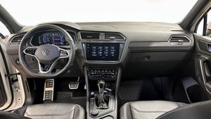 Volkswagen Tiguan Allspace bild 10