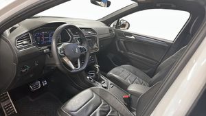 Volkswagen Tiguan Allspace bild 7