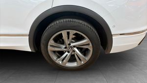 Volkswagen Tiguan Allspace bild 6
