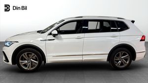 Volkswagen Tiguan Allspace bild 2
