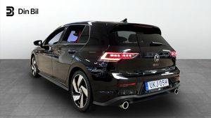 Volkswagen Golf bild 3